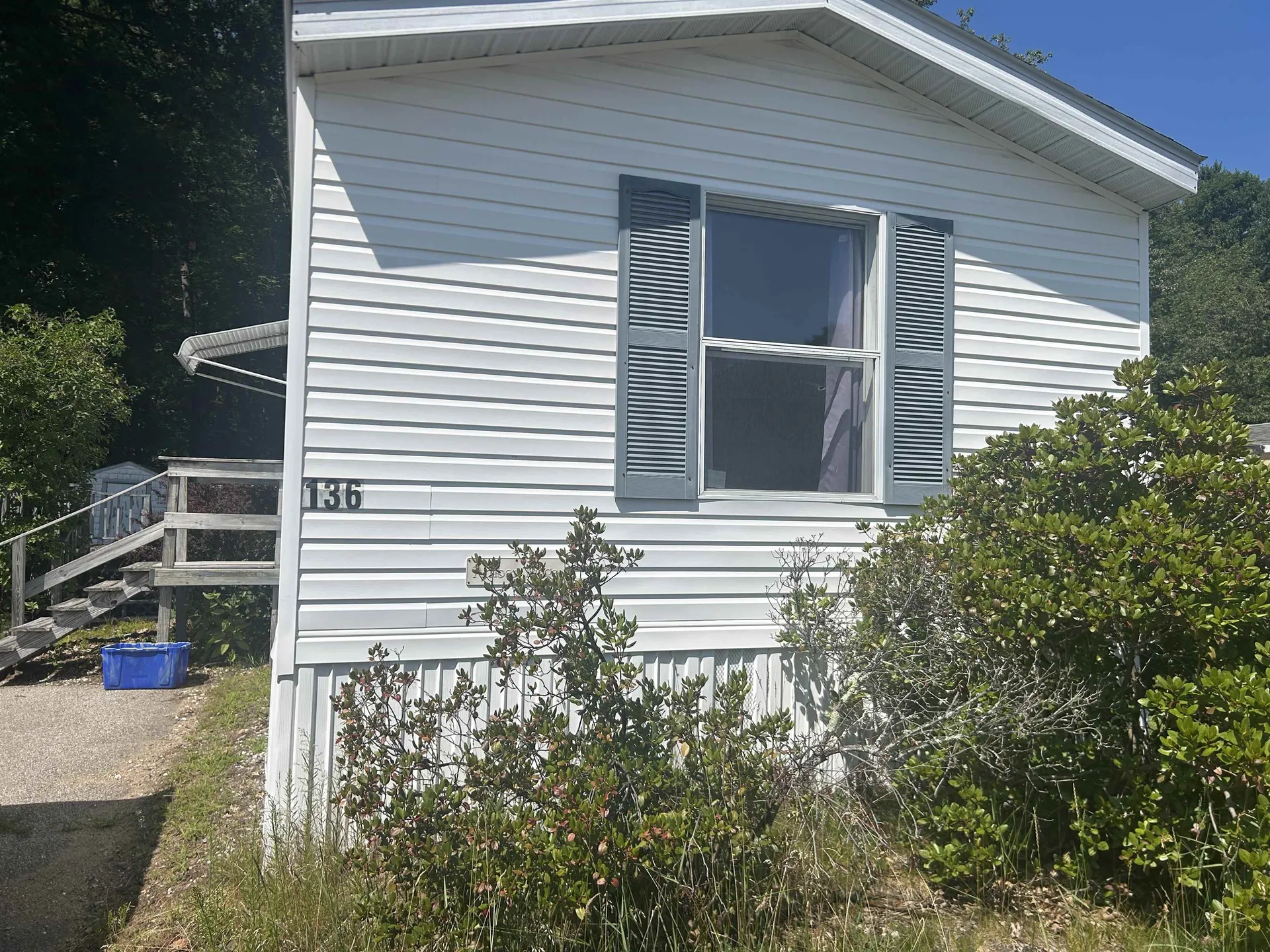 136 Sherwood Glen Somersworth NH 03878