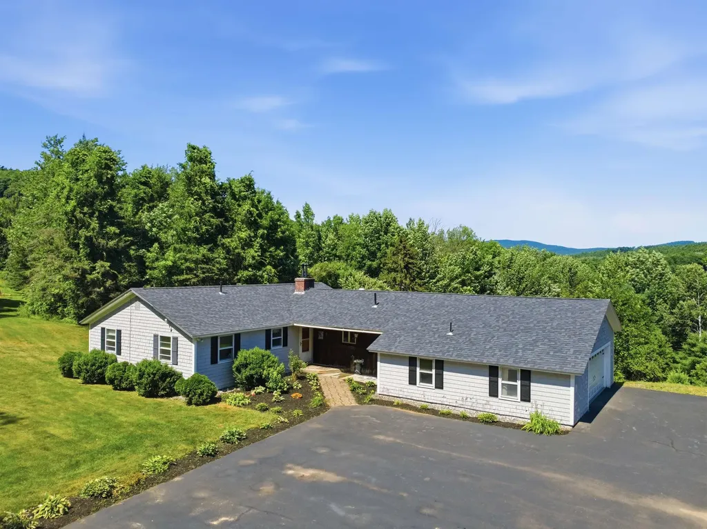 62 Hicks Hill Road Ashland NH 03217