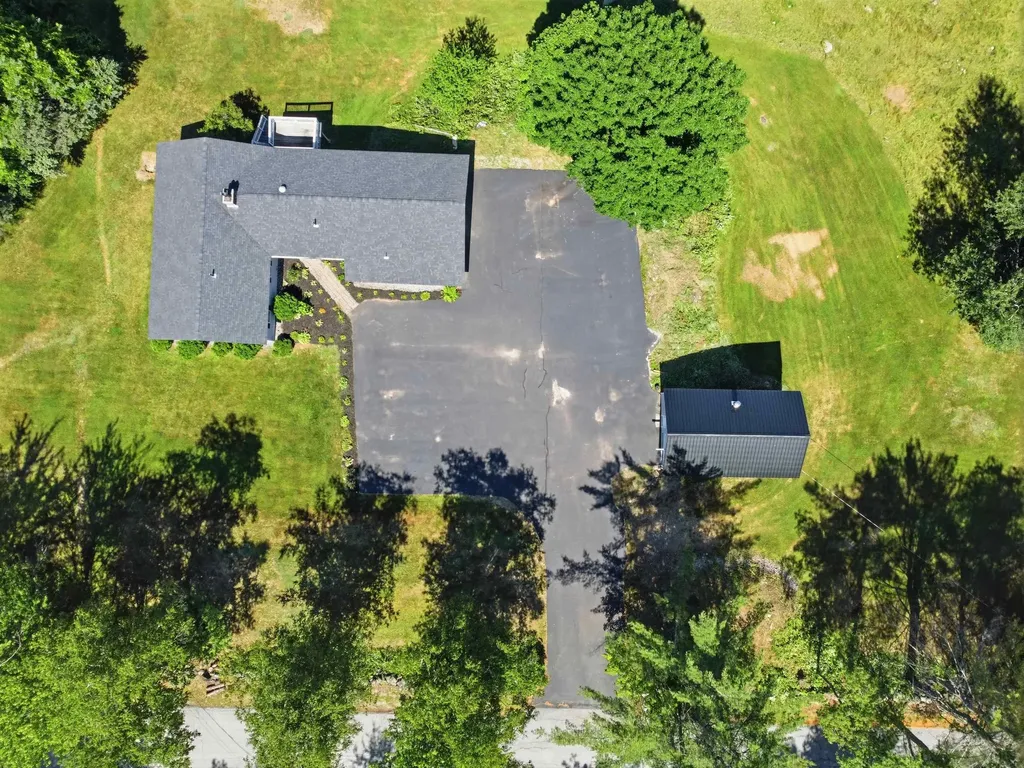 62 Hicks Hill Road Ashland NH 03217