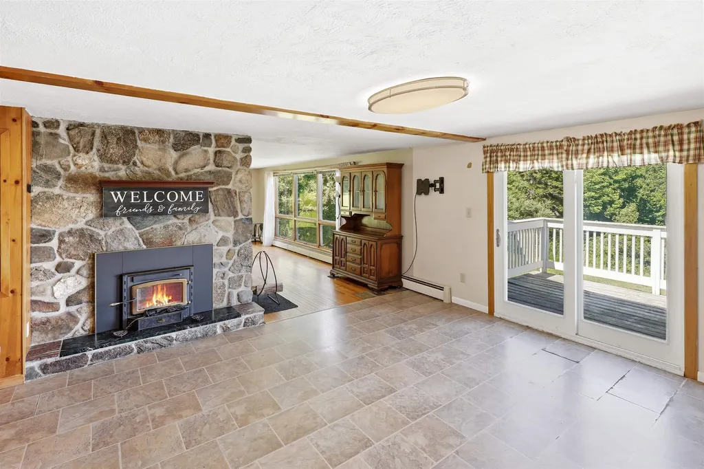62 Hicks Hill Road Ashland NH 03217