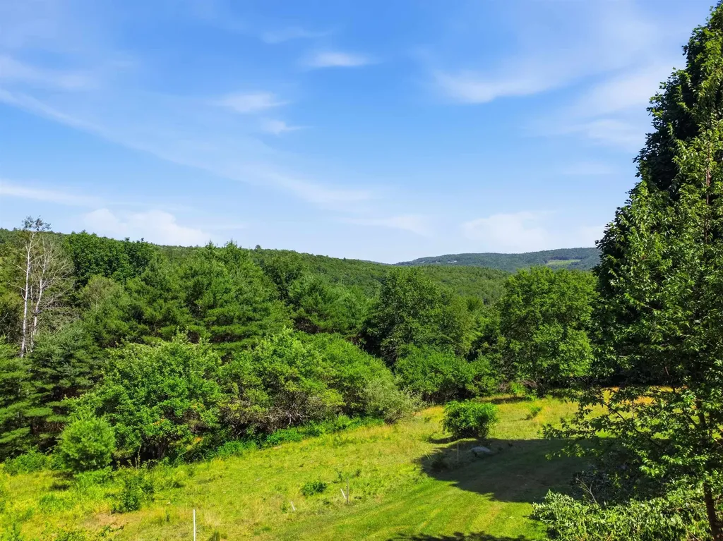 62 Hicks Hill Road Ashland NH 03217