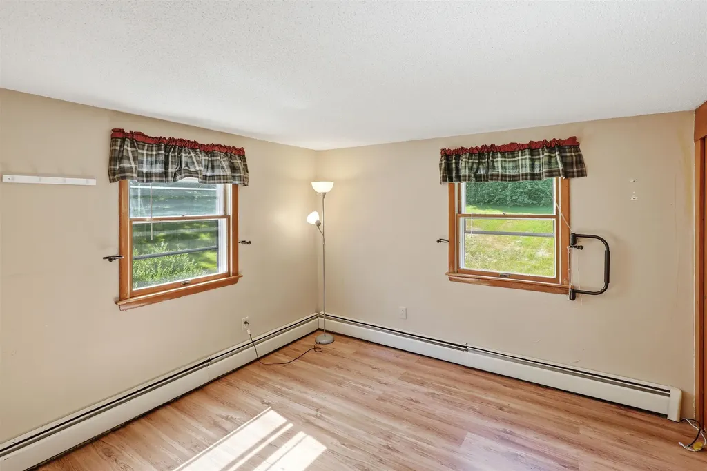62 Hicks Hill Road Ashland NH 03217