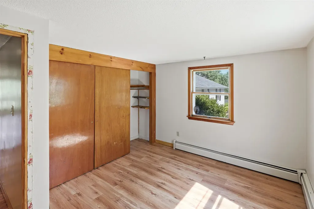 62 Hicks Hill Road Ashland NH 03217