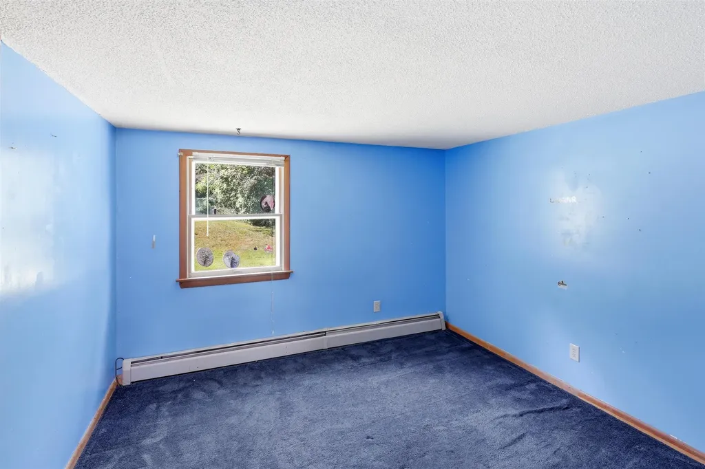 62 Hicks Hill Road Ashland NH 03217