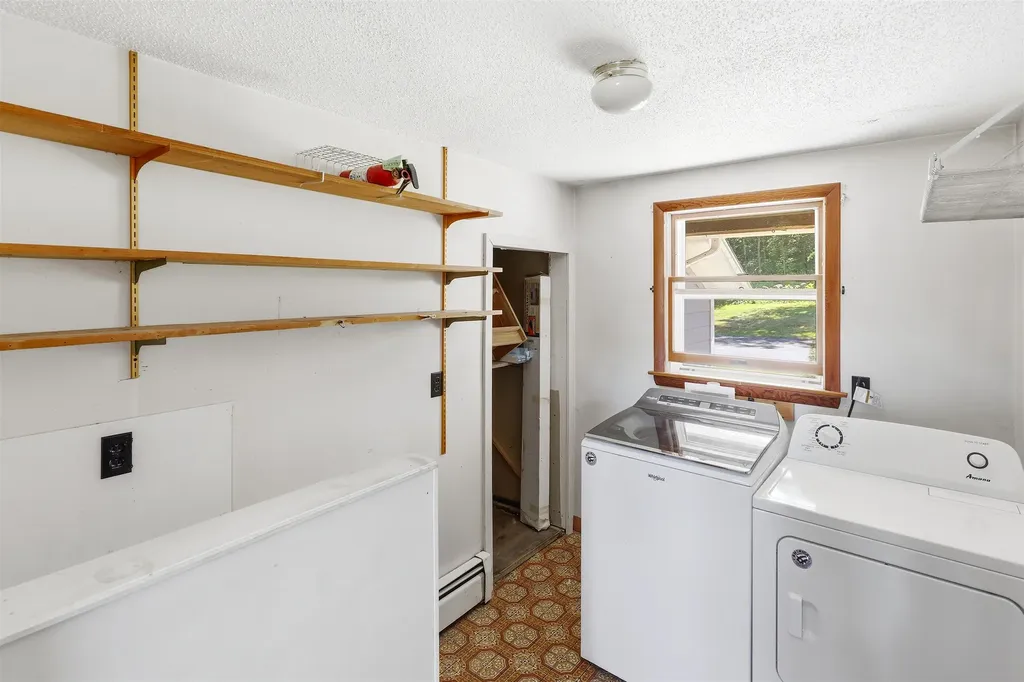 62 Hicks Hill Road Ashland NH 03217
