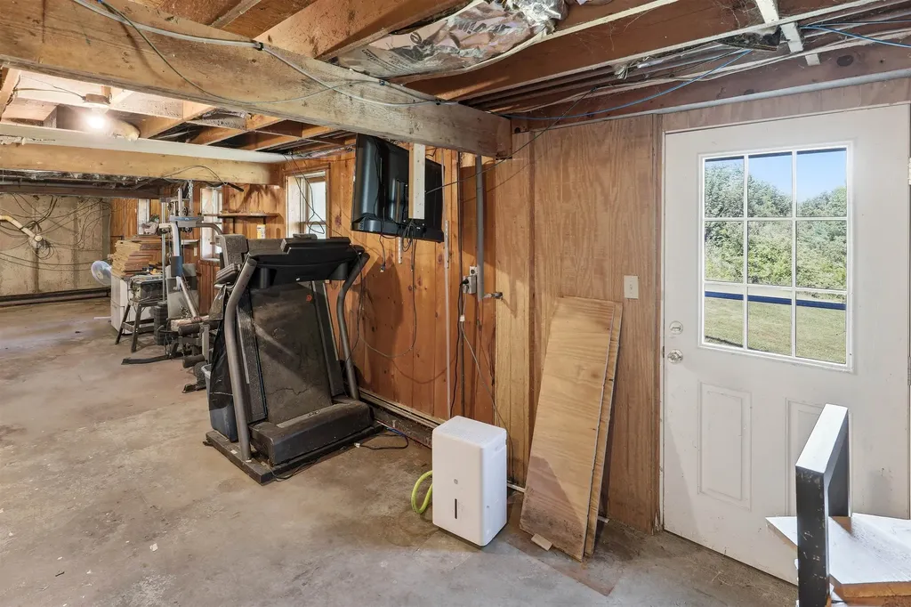 62 Hicks Hill Road Ashland NH 03217