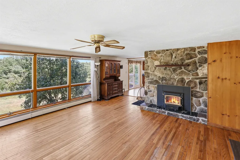 62 Hicks Hill Road Ashland NH 03217