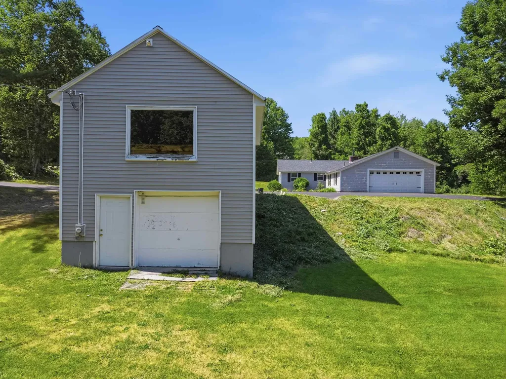 62 Hicks Hill Road Ashland NH 03217