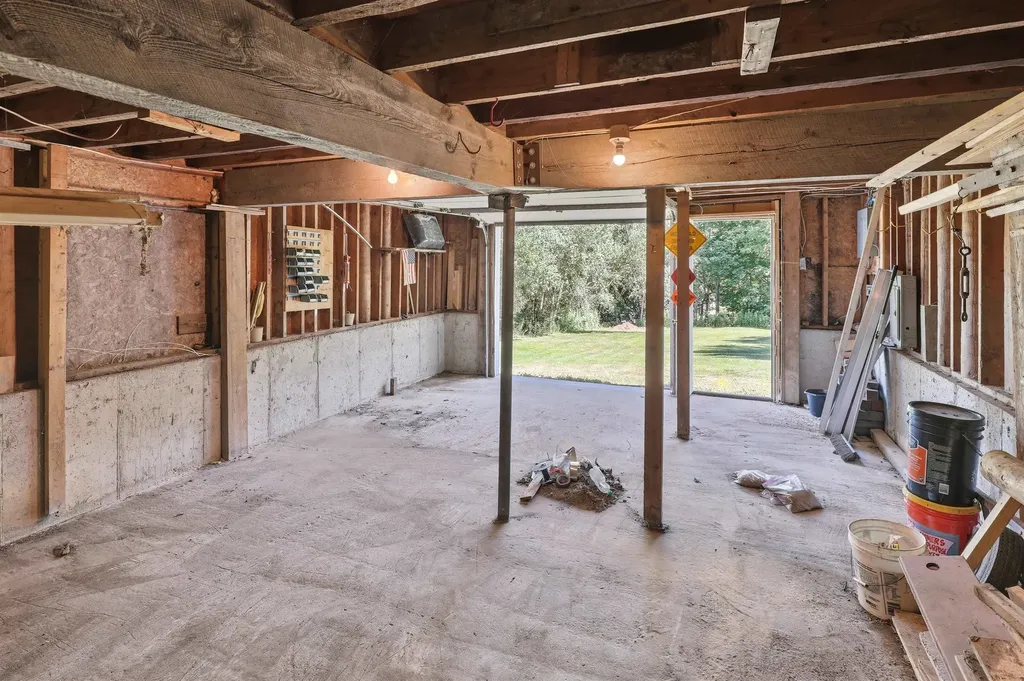 62 Hicks Hill Road Ashland NH 03217