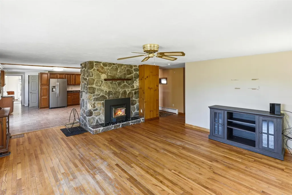 62 Hicks Hill Road Ashland NH 03217