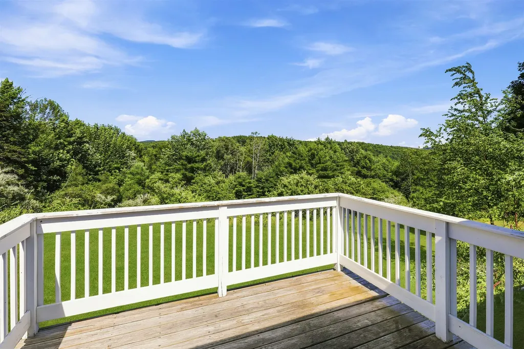 62 Hicks Hill Road Ashland NH 03217