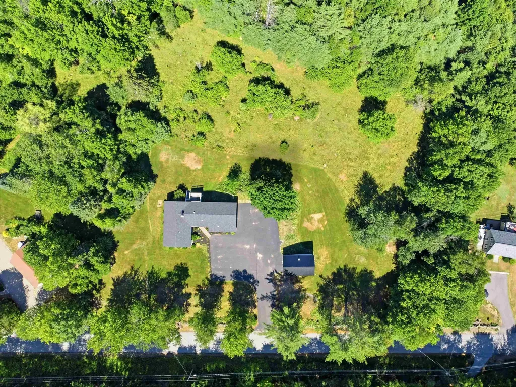 62 Hicks Hill Road Ashland NH 03217