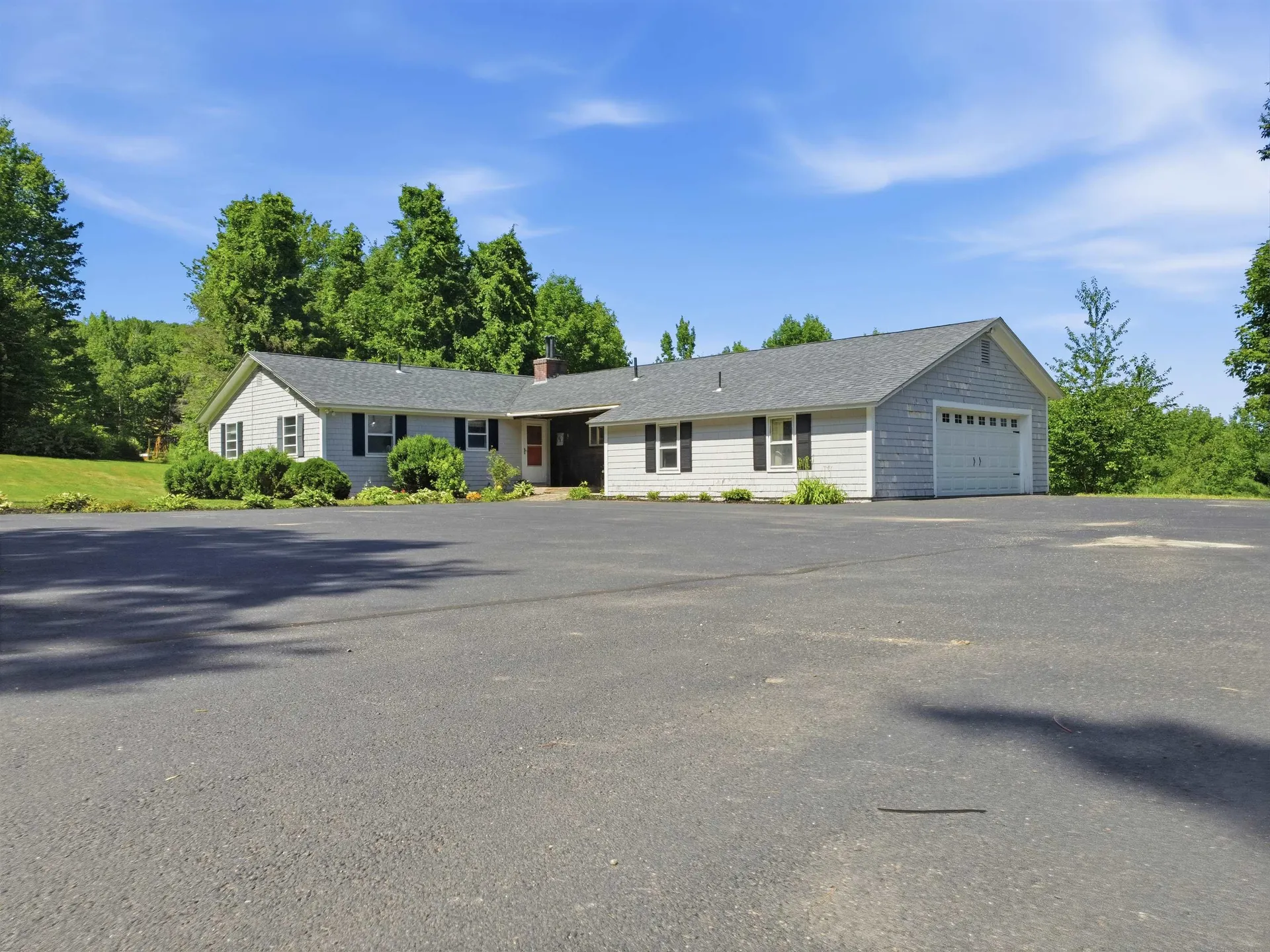 62 Hicks Hill Road Ashland NH 03217