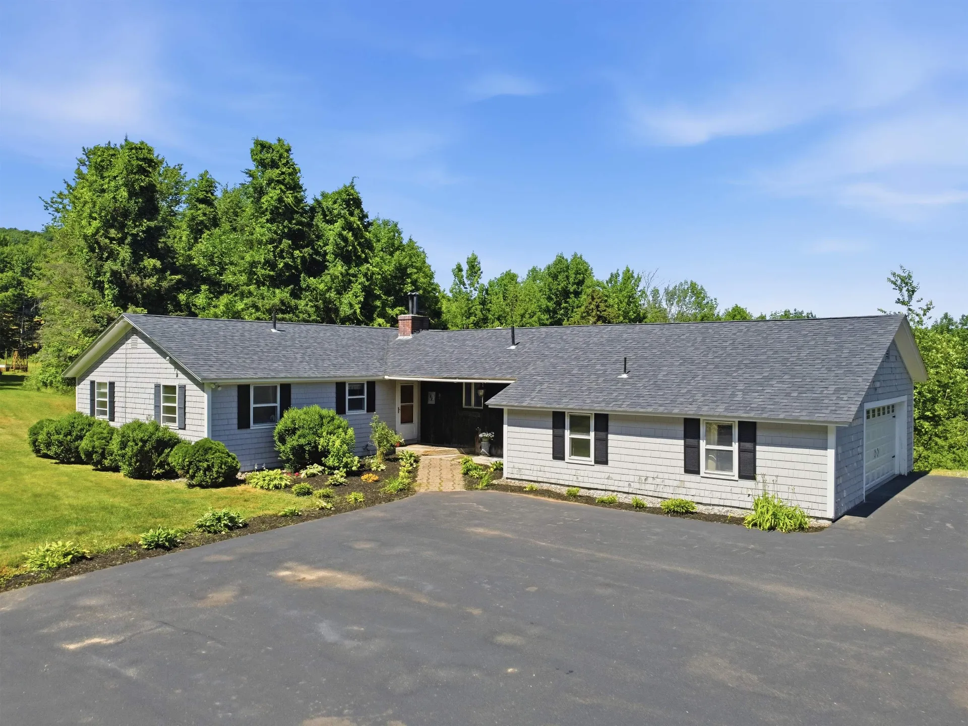 62 Hicks Hill Road Ashland NH 03217