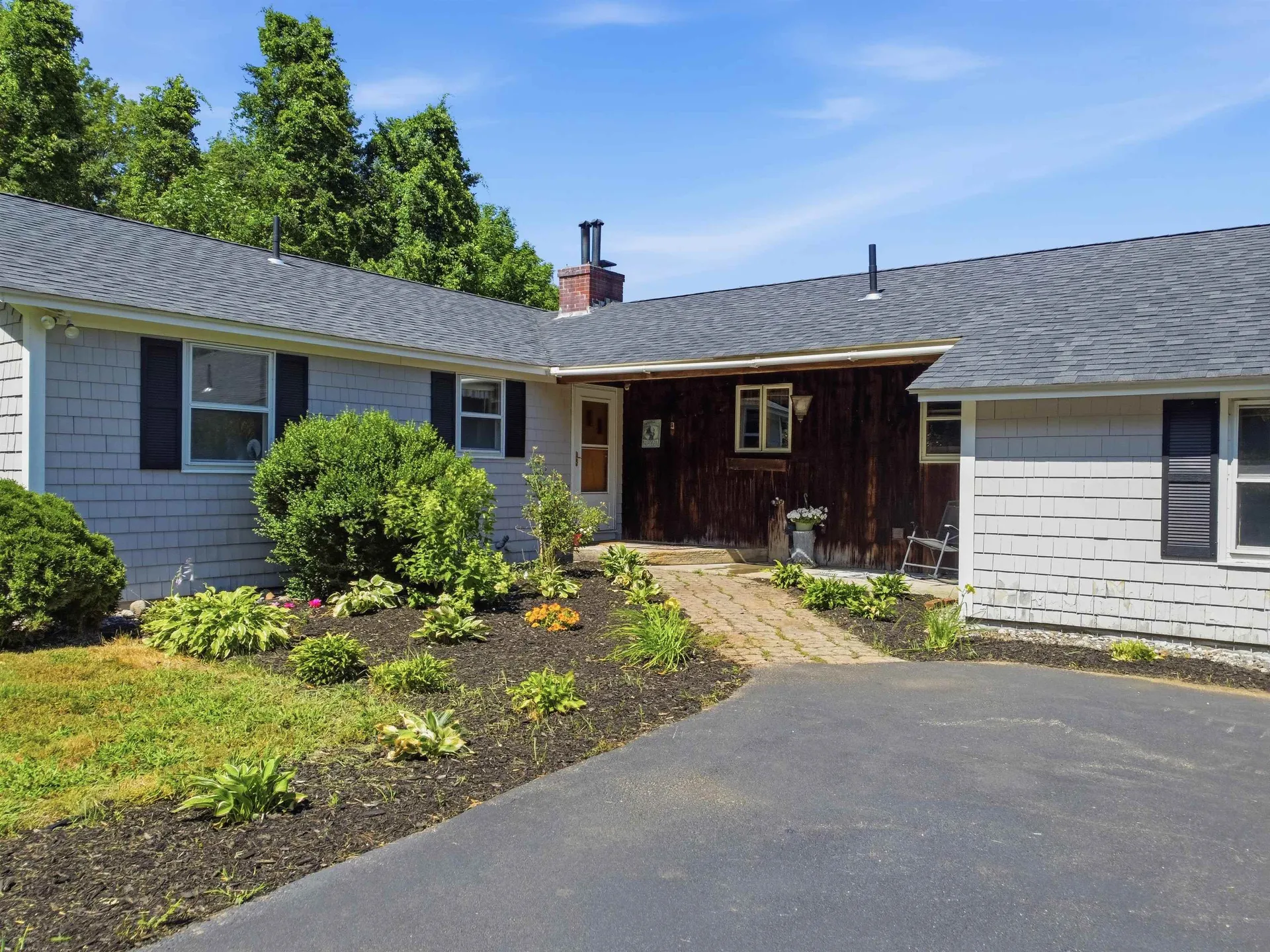 62 Hicks Hill Road Ashland NH 03217