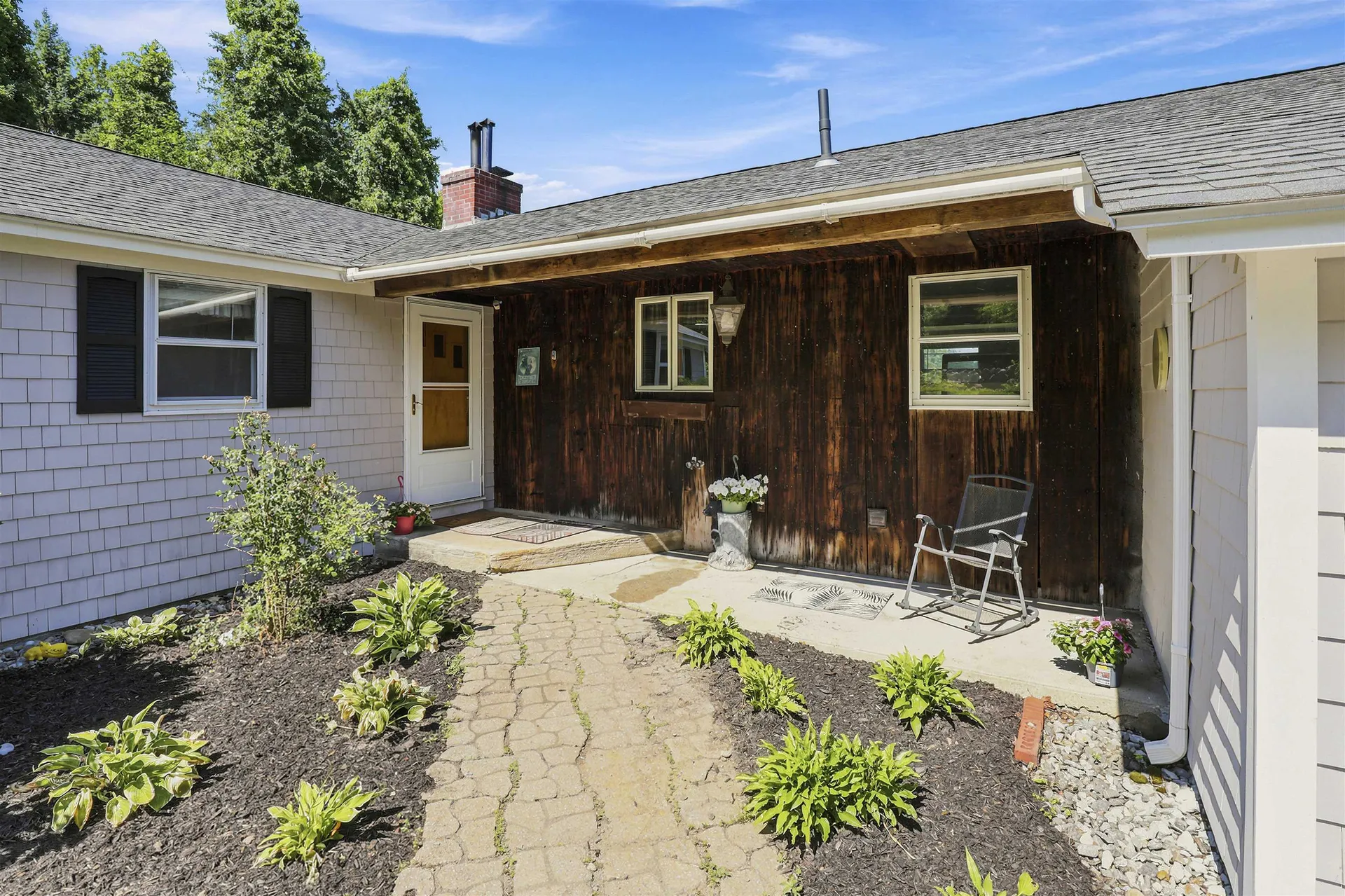 62 Hicks Hill Road Ashland NH 03217