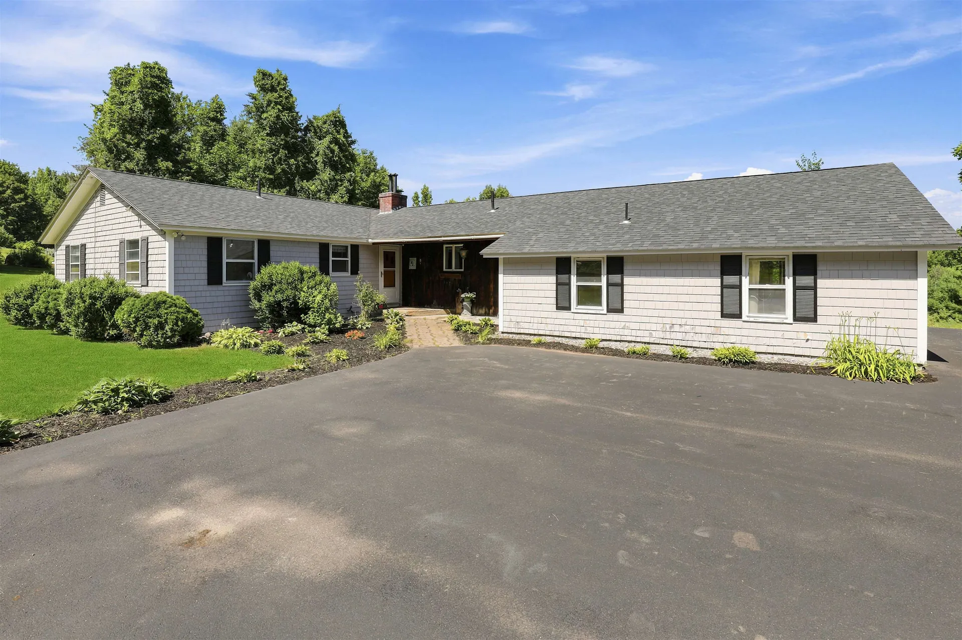 62 Hicks Hill Road Ashland NH 03217