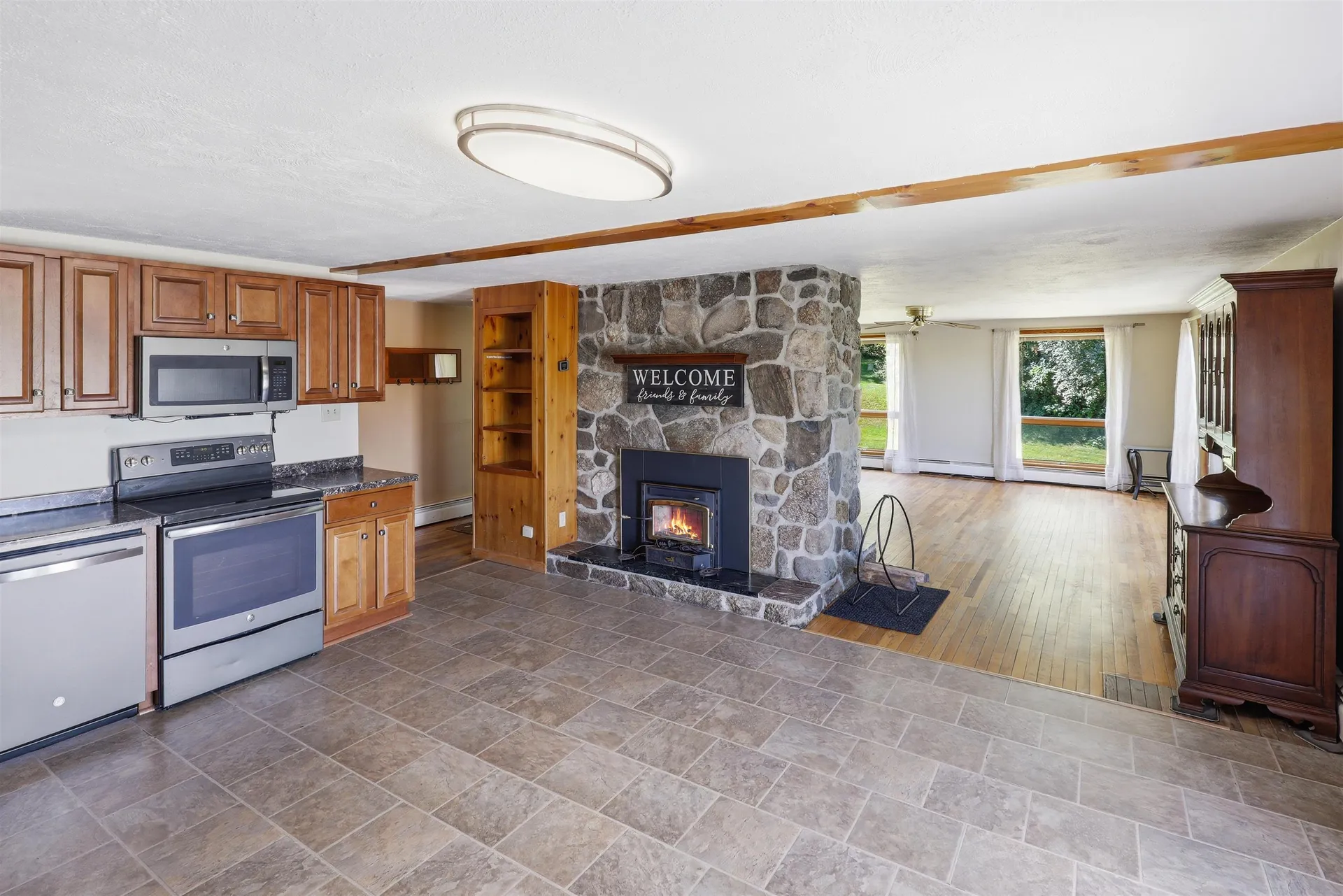 62 Hicks Hill Road Ashland NH 03217