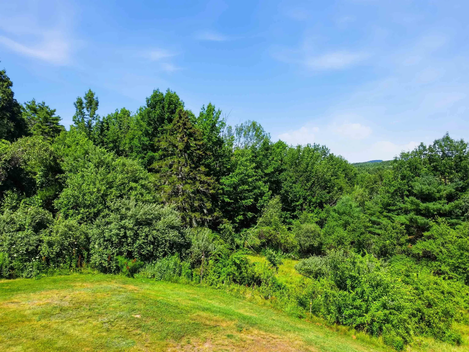 62 Hicks Hill Road Ashland NH 03217