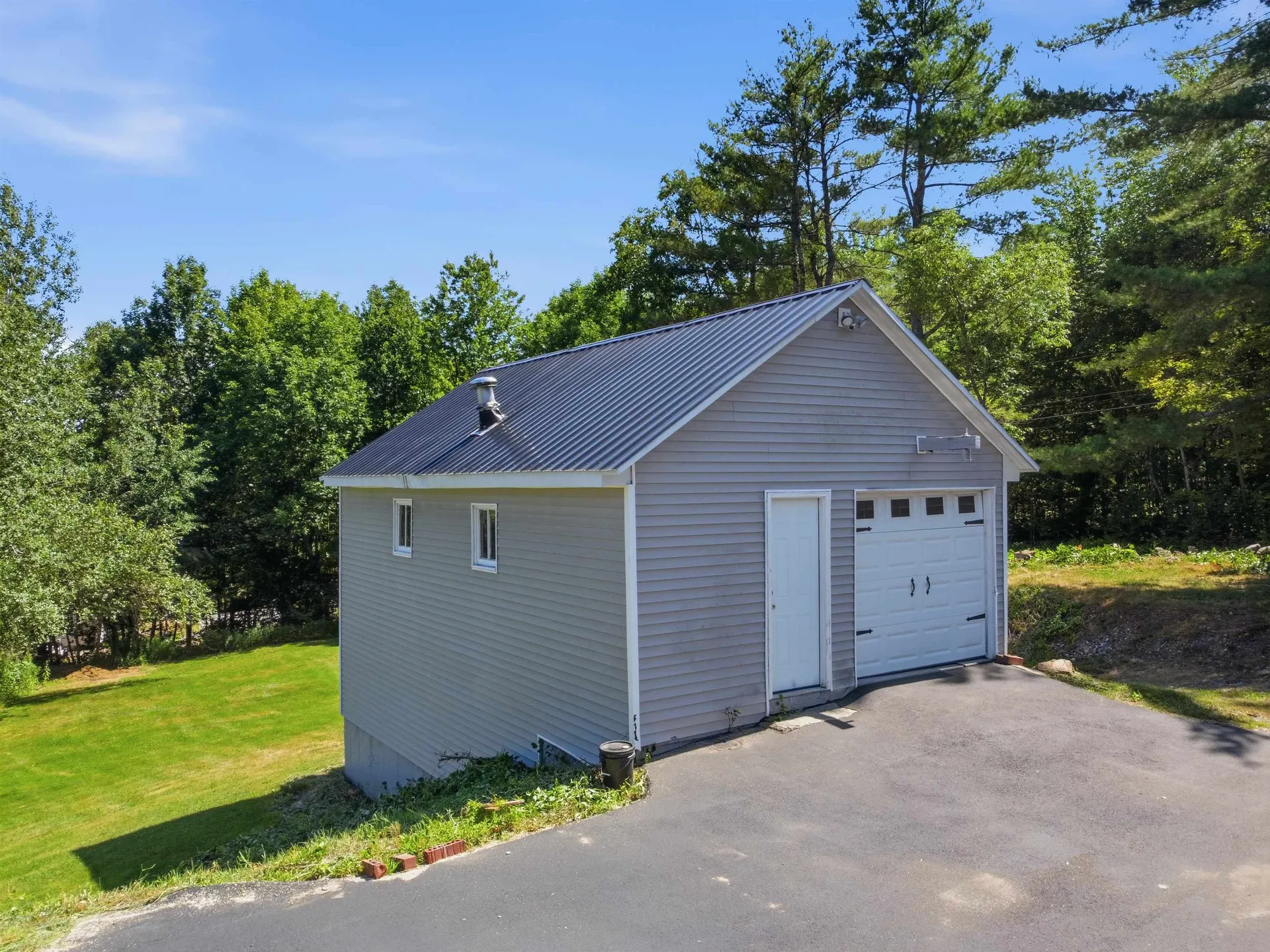 62 Hicks Hill Road Ashland NH 03217