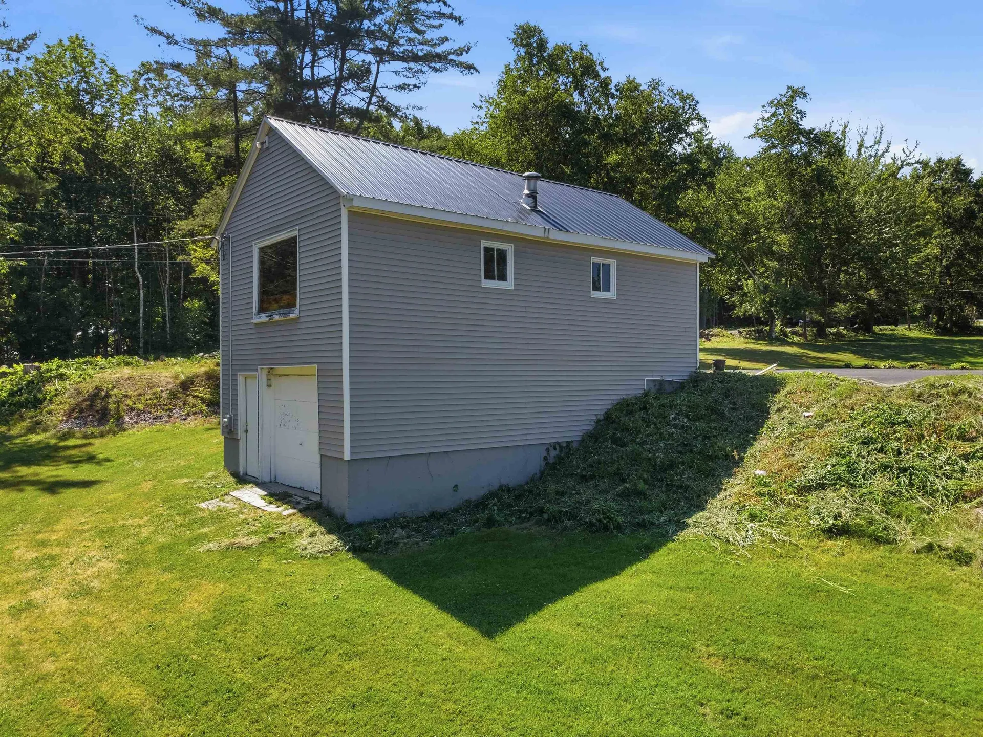 62 Hicks Hill Road Ashland NH 03217