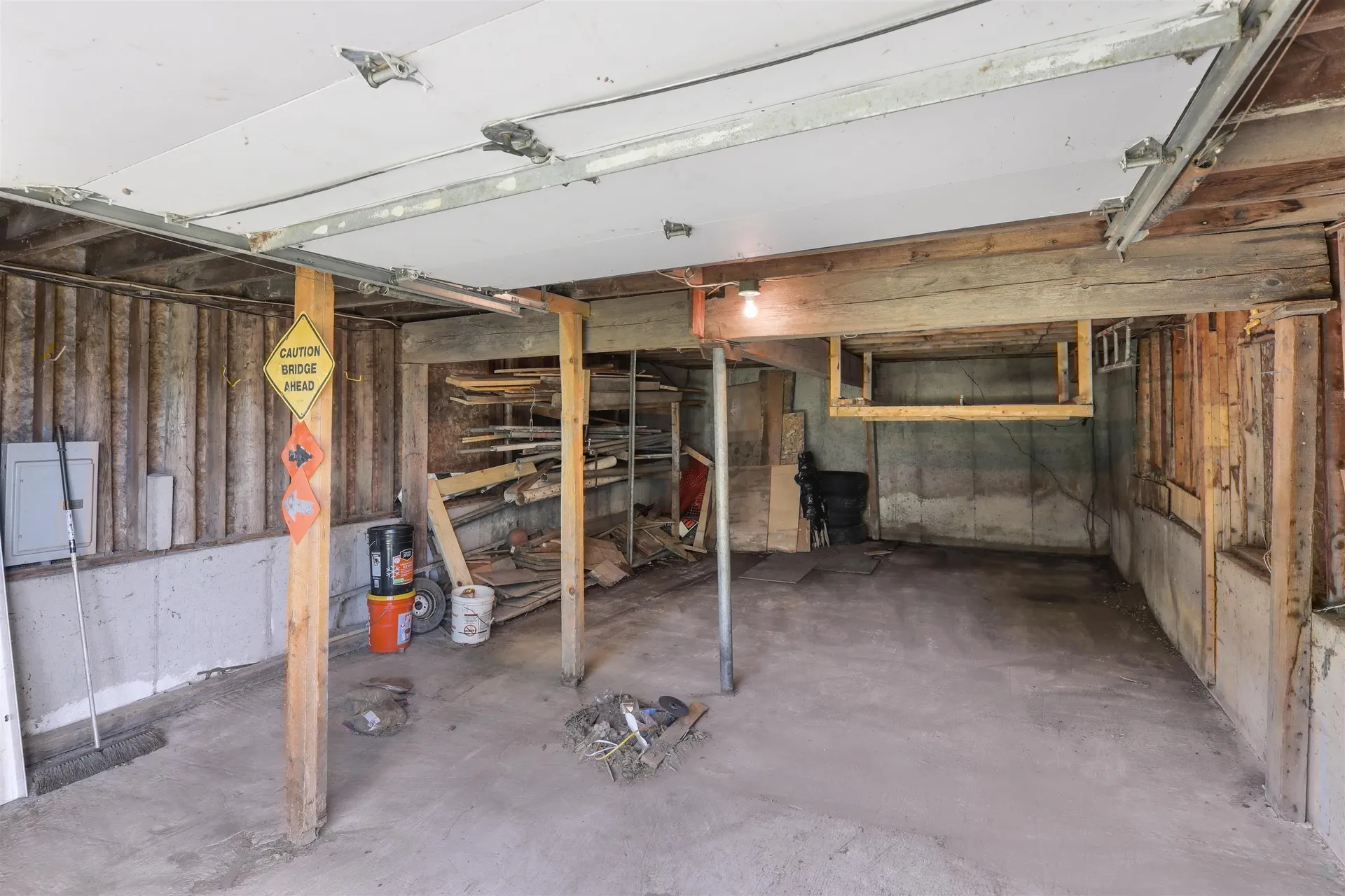 62 Hicks Hill Road Ashland NH 03217