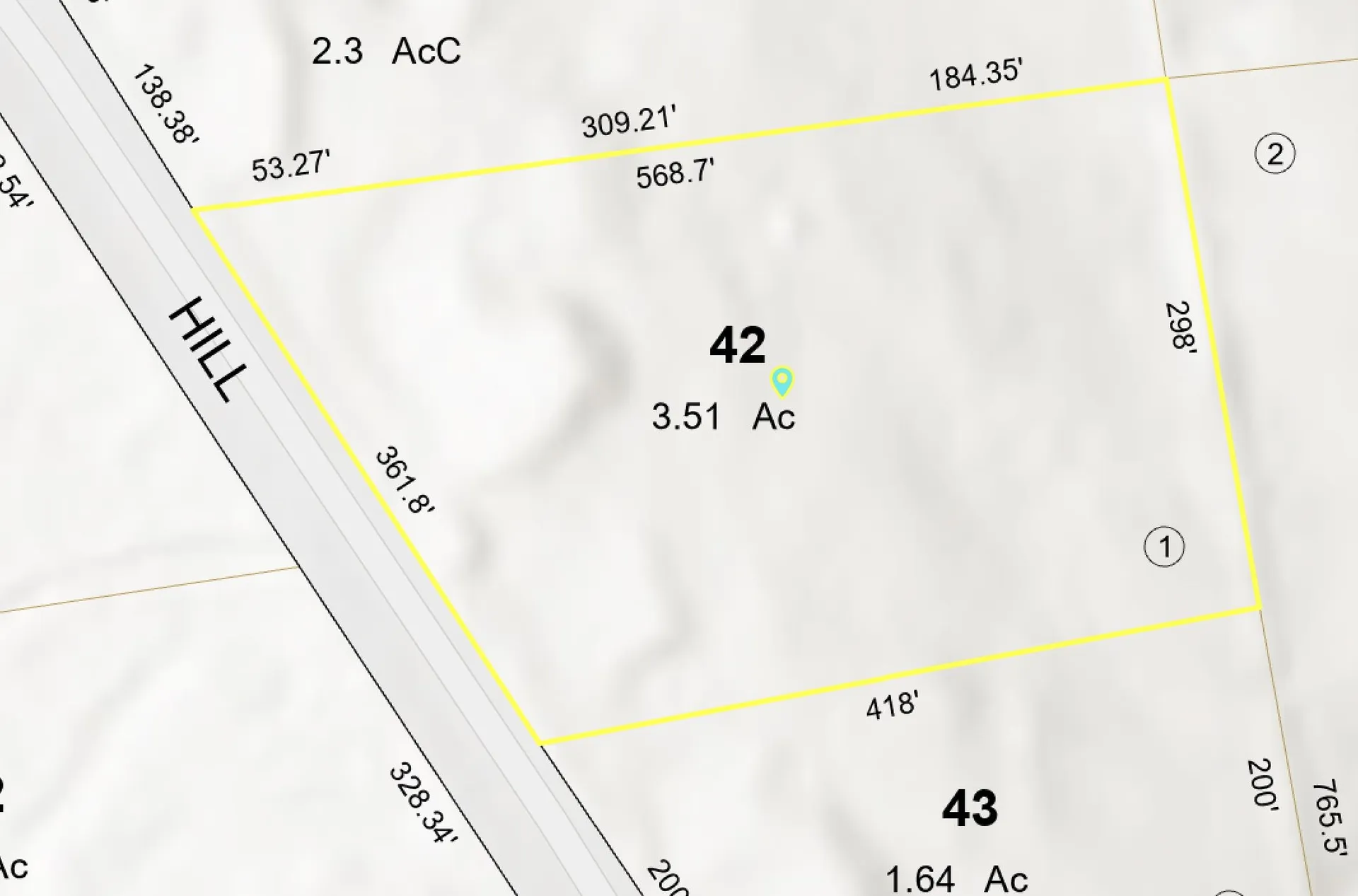 62 Hicks Hill Road Ashland NH 03217