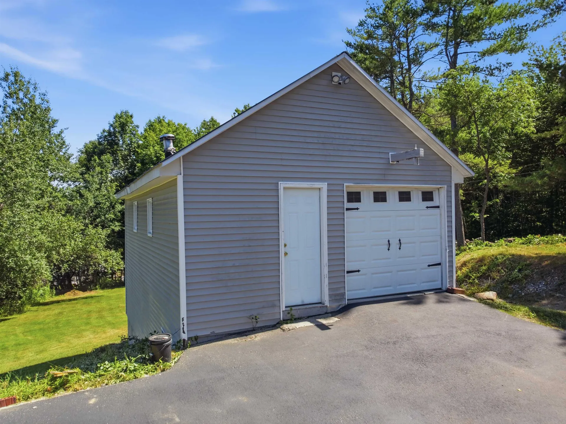 62 Hicks Hill Road Ashland NH 03217