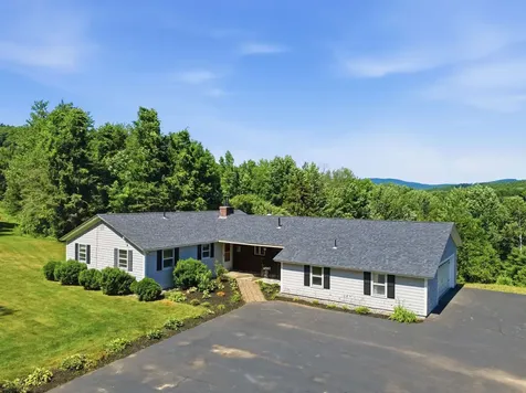 62 Hicks Hill Road Ashland NH 03217