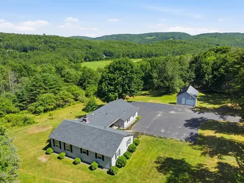 62 Hicks Hill Road Ashland NH 03217