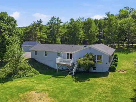 62 Hicks Hill Road Ashland NH 03217