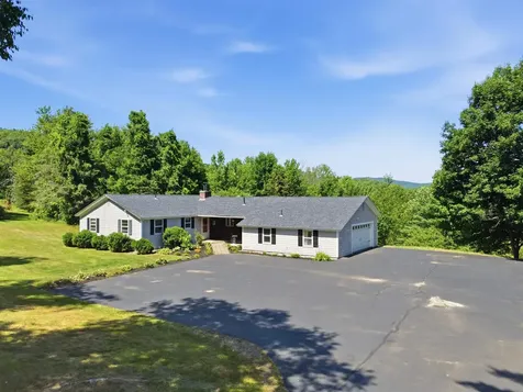 62 Hicks Hill Road Ashland NH 03217