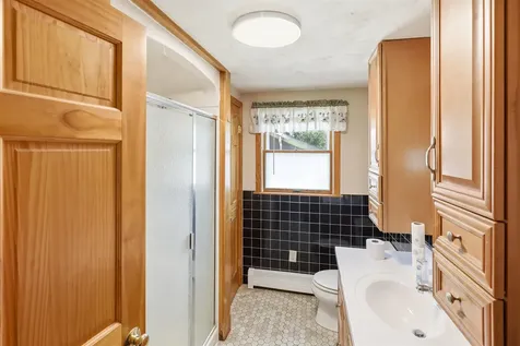 62 Hicks Hill Road Ashland NH 03217