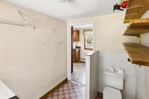62 Hicks Hill Road Ashland NH 03217