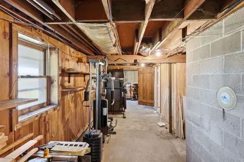 62 Hicks Hill Road Ashland NH 03217