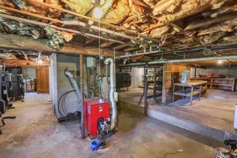 62 Hicks Hill Road Ashland NH 03217
