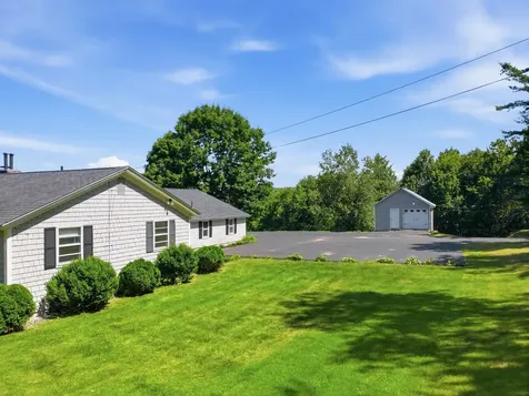 62 Hicks Hill Road Ashland NH 03217