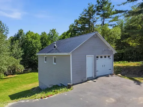 62 Hicks Hill Road Ashland NH 03217