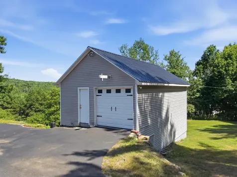 62 Hicks Hill Road Ashland NH 03217