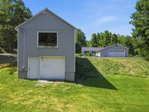 62 Hicks Hill Road Ashland NH 03217