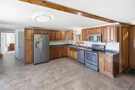 62 Hicks Hill Road Ashland NH 03217