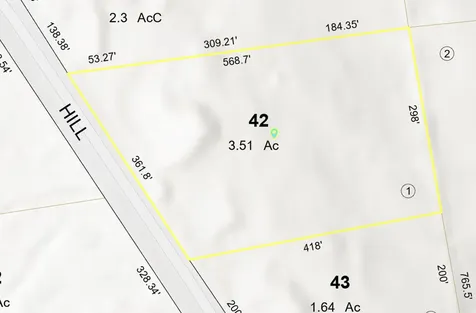 62 Hicks Hill Road Ashland NH 03217