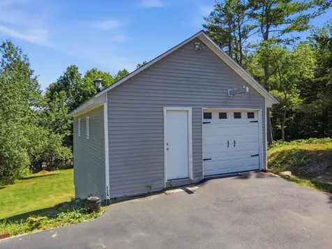 62 Hicks Hill Road Ashland NH 03217
