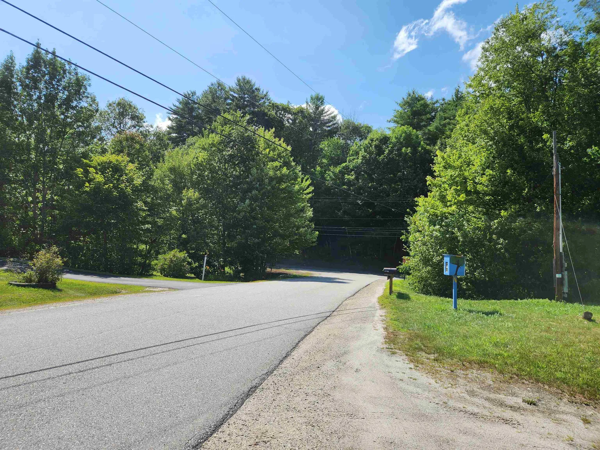 00 Riverview Road Newport NH 03773
