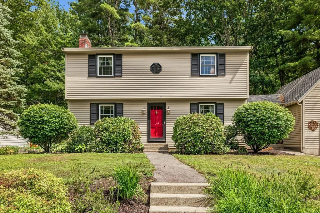 42 Harding Road Portsmouth NH 03801