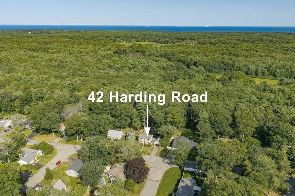 42 Harding Road Portsmouth NH 03801