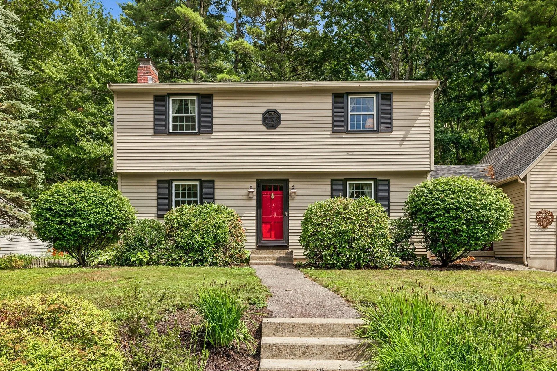42 Harding Road Portsmouth NH 03801