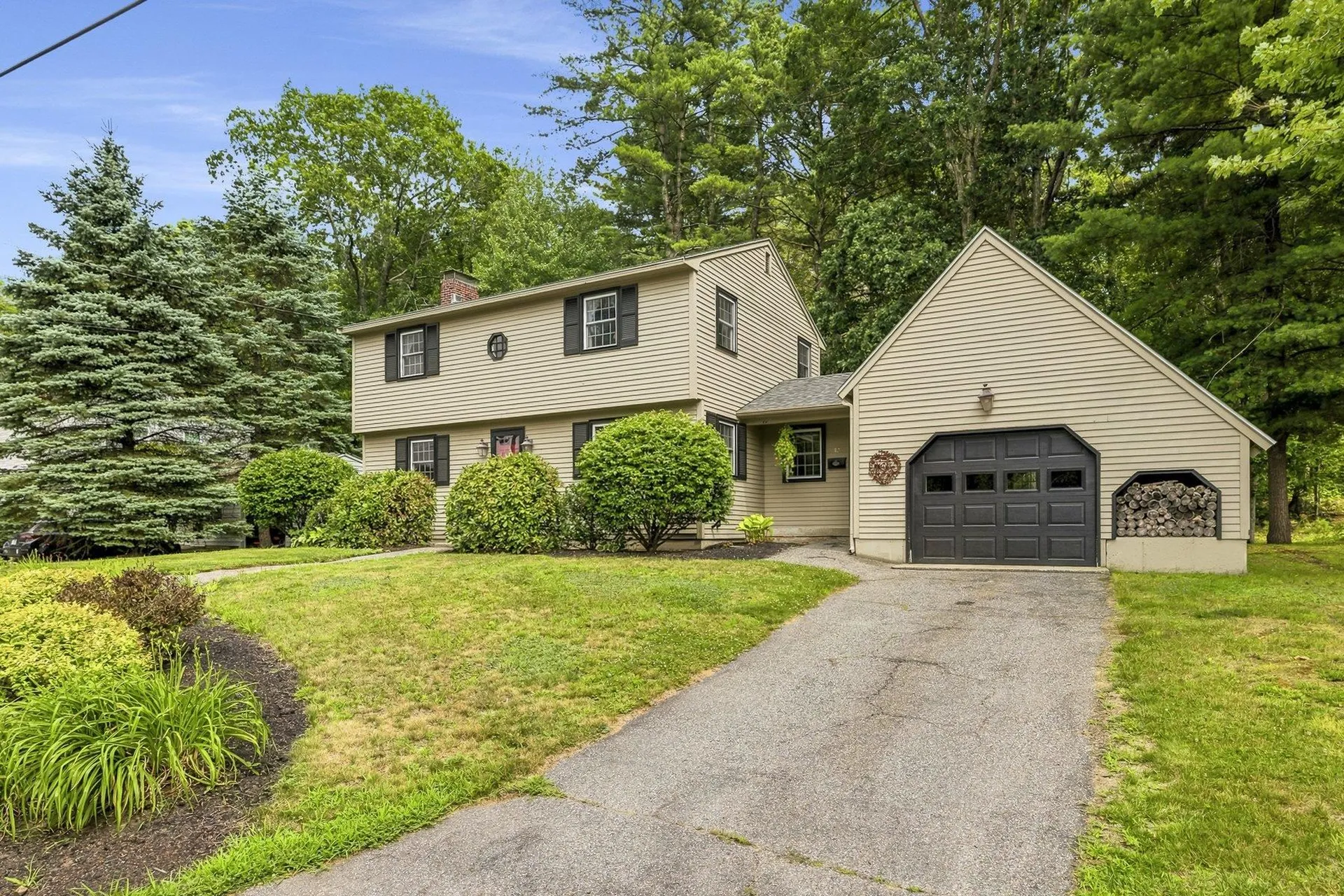42 Harding Road Portsmouth NH 03801