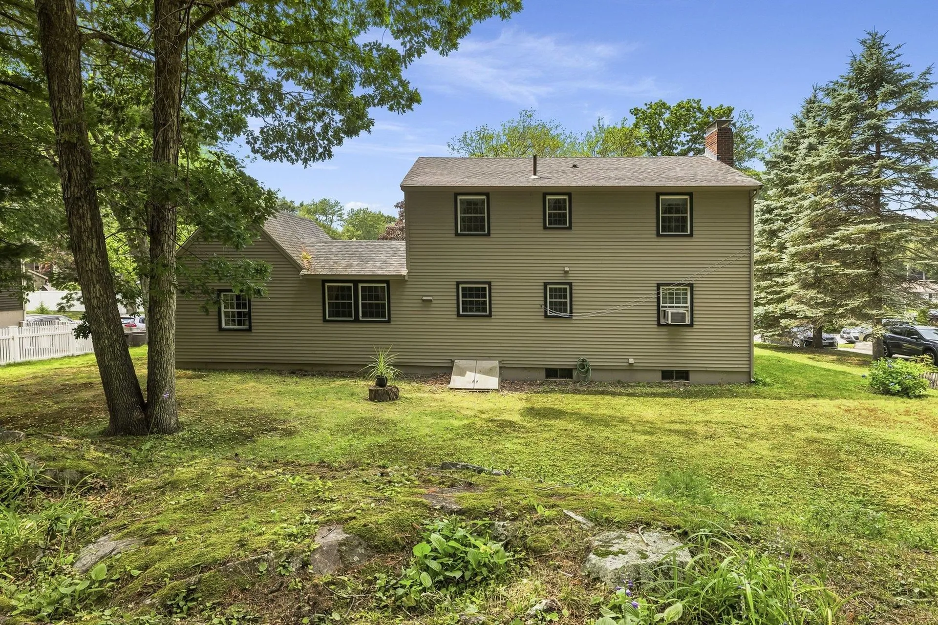 42 Harding Road Portsmouth NH 03801