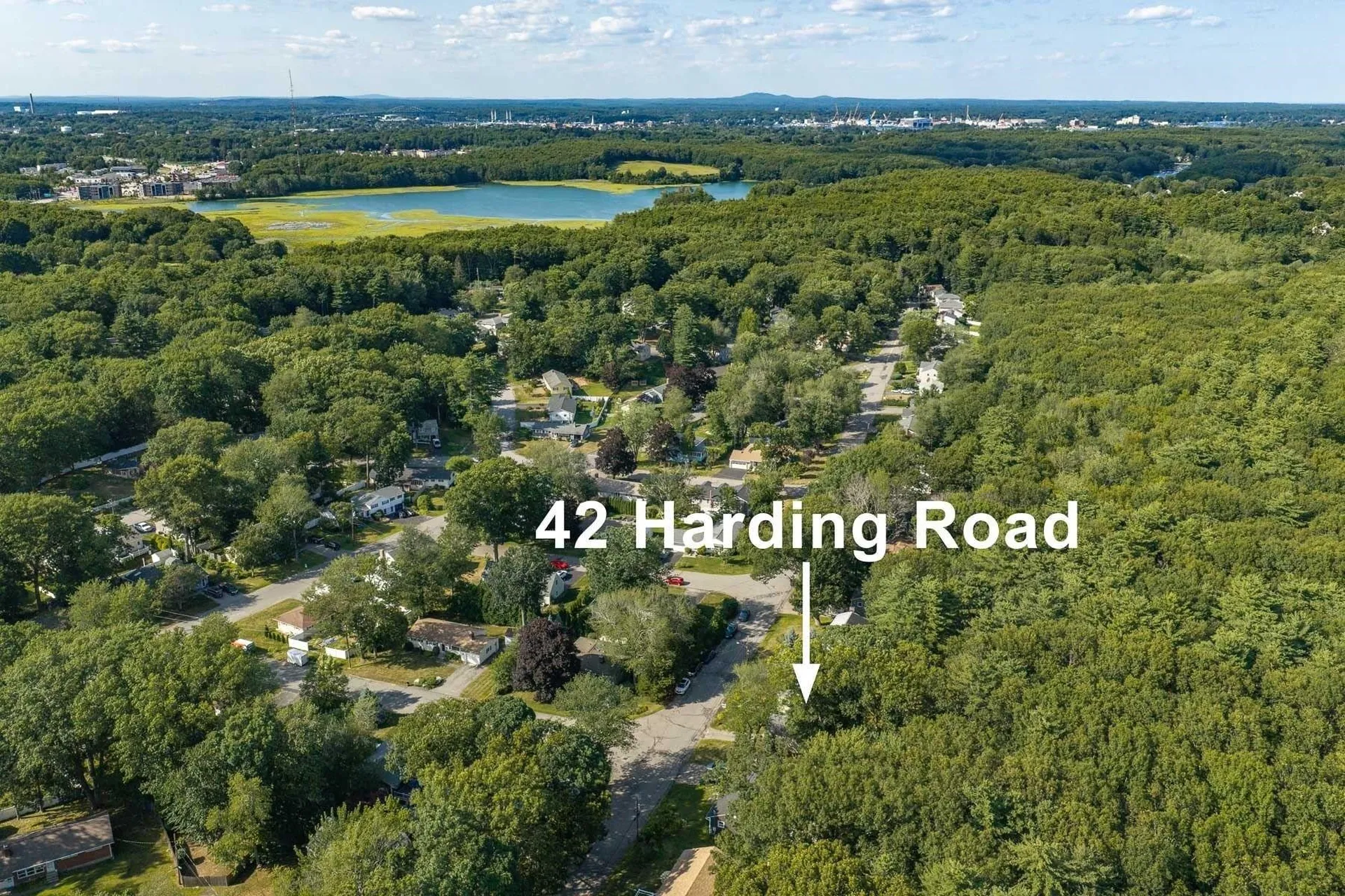 42 Harding Road Portsmouth NH 03801
